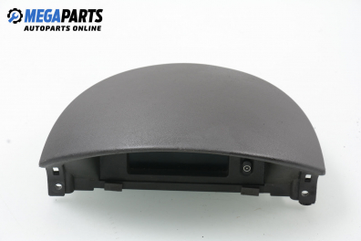 Afișaj pentru indicarea ceasului for Opel Corsa C Hatchback (09.2000 - 12.2009)